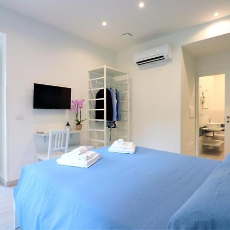 Hotel Bed&Blue Sorrent Exterior foto