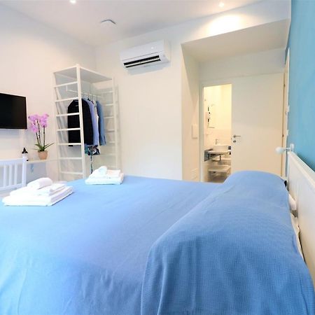 Hotel Bed&Blue Sorrent Exterior foto
