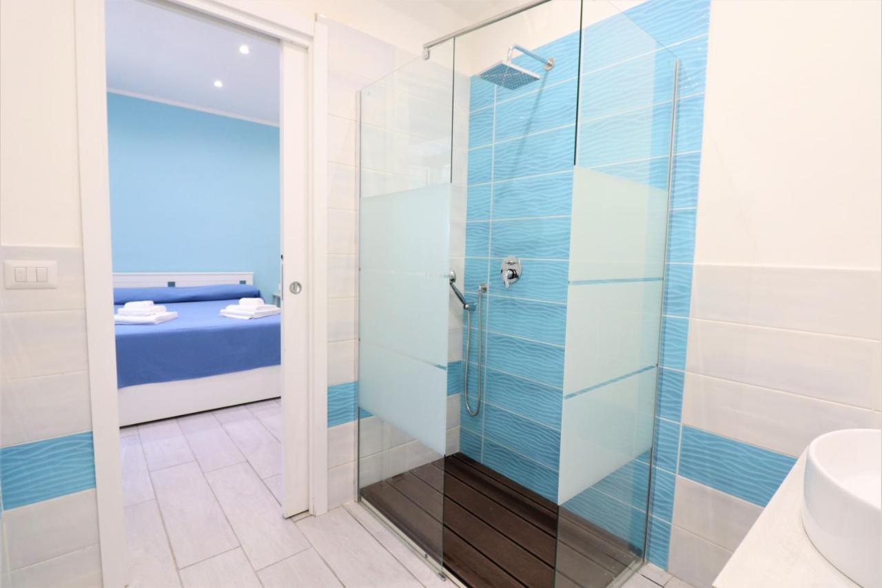 Hotel Bed&Blue Sorrent Exterior foto