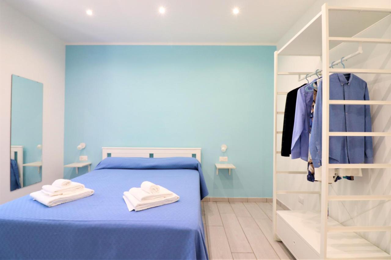 Hotel Bed&Blue Sorrent Exterior foto