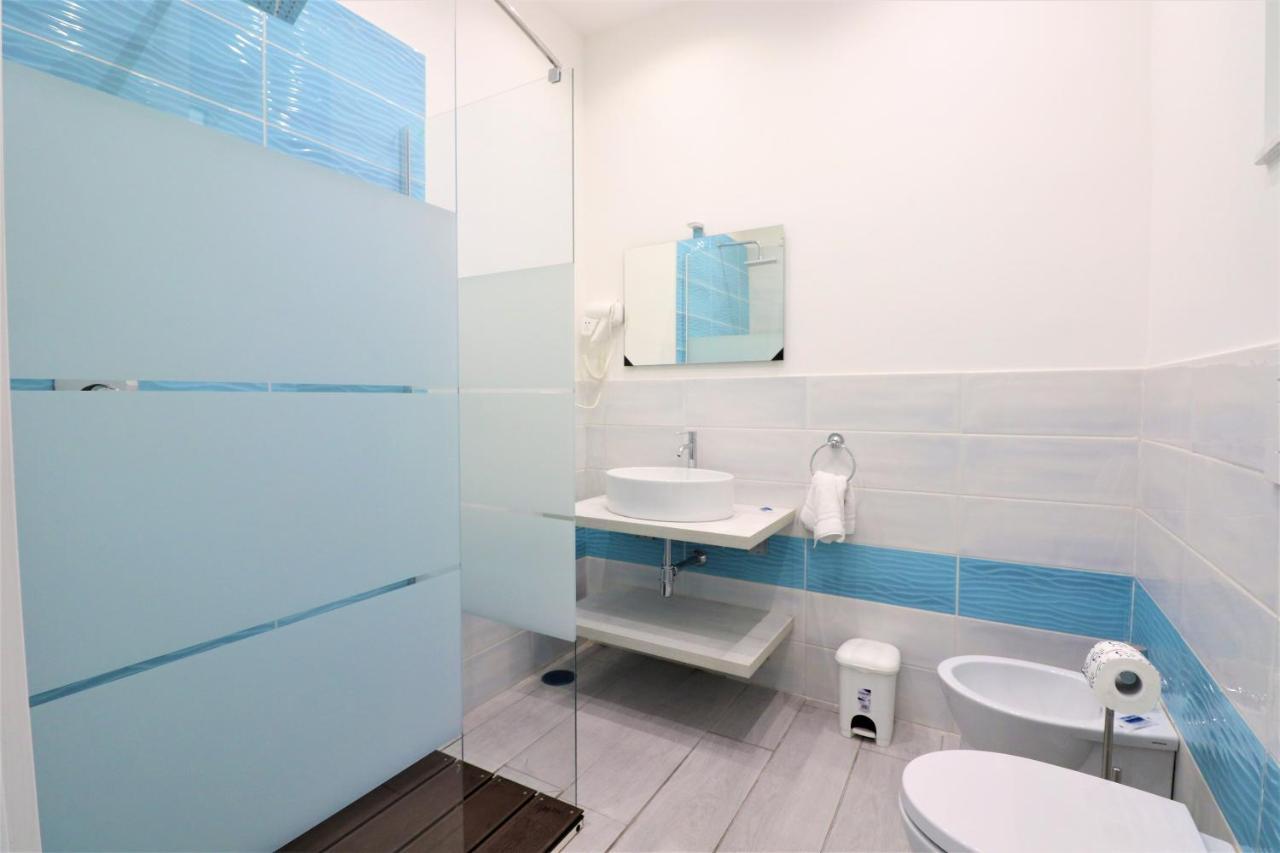 Hotel Bed&Blue Sorrent Exterior foto